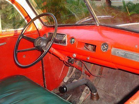 Collision Auto Body Shops, Ca, For After-collision Services