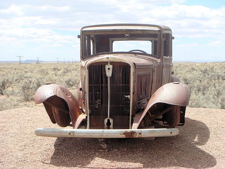 California Auto Insurance State Minimum Requirements