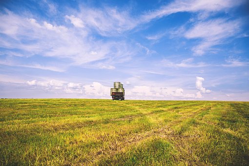 Running An Ecological Automobile