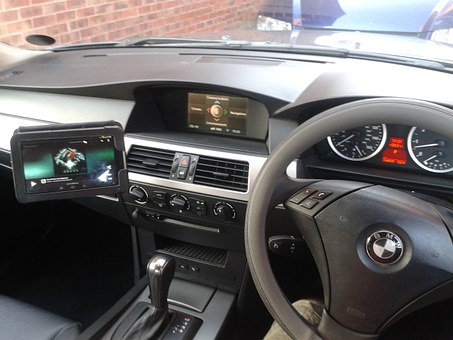 Why Buy Auto Insurance