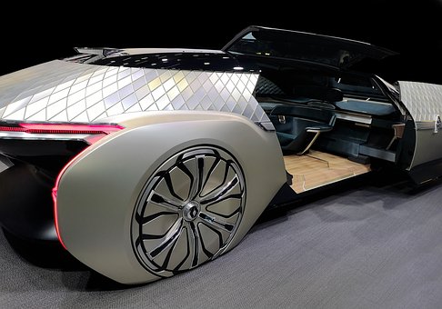How To Repair Automotives Yourself?
