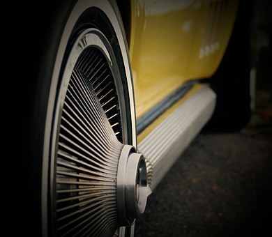 Auto Performance Parts For Every Car Model