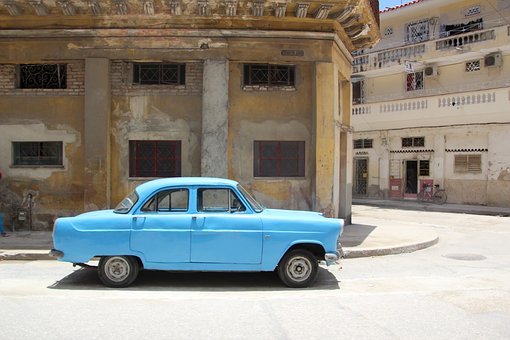 Auto Title Loans for Older Cars - 3 Frequently-Asked-Questions (FAQs)