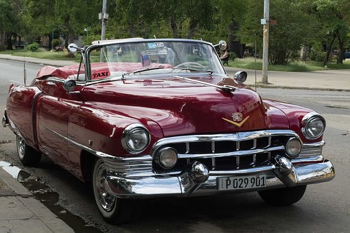 Auto Parts Florida -- Five Top Reasons To Find Them