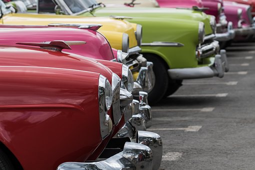 How Auto Insurance Companies Are Appearing Conned Into Assisting In Suv Owners Get Out Of Debt