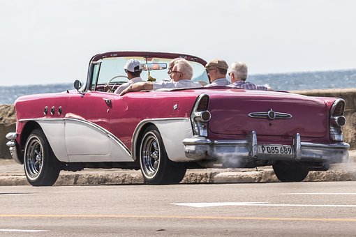 Auto Repairs Should Be Left To Professionals