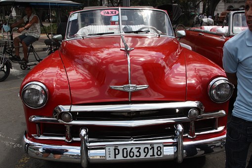 Great Offers In Autos: Invest In Pre-owned Cars