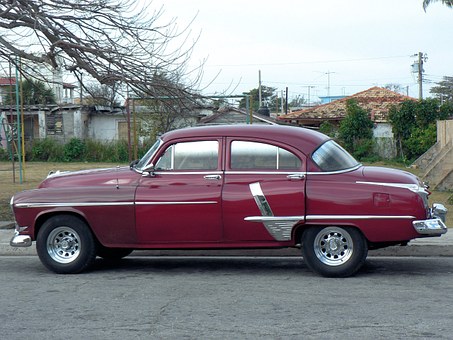 How To Get Your Car Fixed After An Automobile Accident Caused By Someone Else