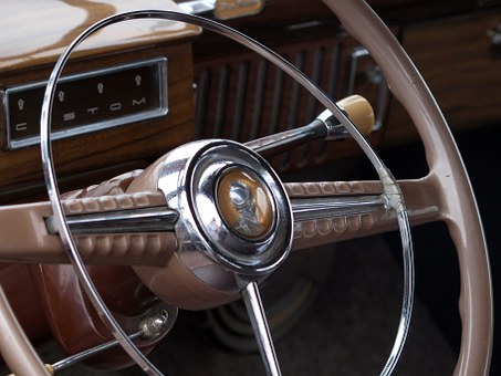 Getting Compensation For Auto Body Collision Repair