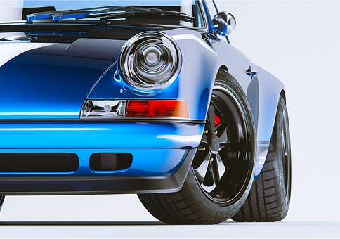 Jiangyan Auto Parts Industry Investment Profile