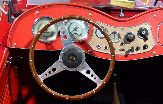 Buying an Auto Repair Manual