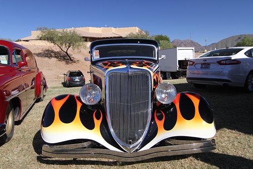 Learn Some Auto Body Repair Basics