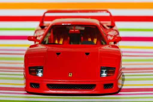 Auto Clubs For Kids - An Exceptional Learning Expeirence