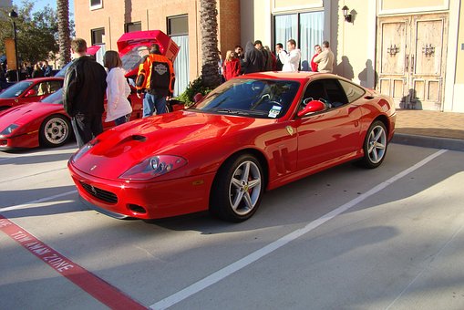 Trusting Auto Repair To Professionals