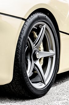 Designing and Creating Automobile Wallpapers Using the Right Software and Programs