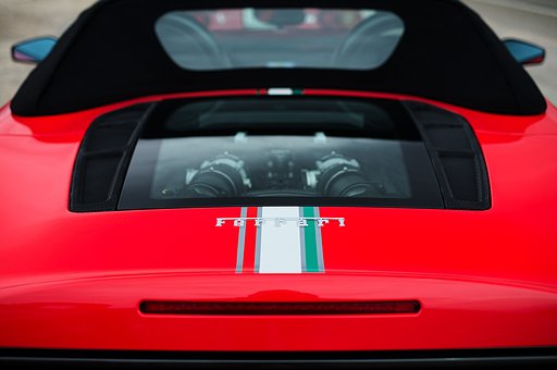 Maserati Granturismo: An Automatic Choice