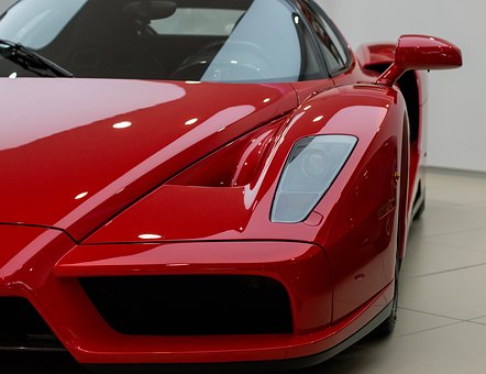 Aarkstore Enterprise---automotive Components Industry