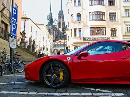 California Auto Insurance Quotes Depend Upon A Number Of Factors