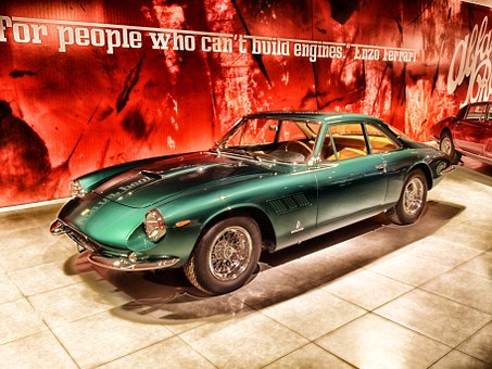Obtaining A Great Deal Via Public Auto Auctions Throughout A Recession