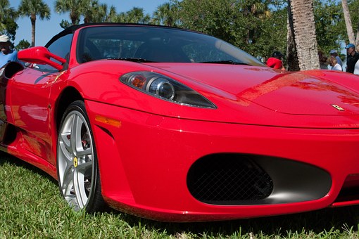 Automotive International Marketplace