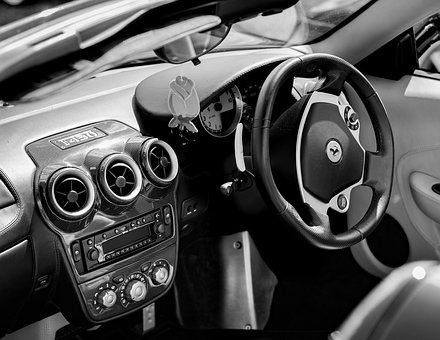 Investment Opportunities For Automobile Manufacturing In UK