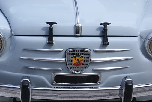 Twelve Days of the Thunderbird in Auto Transport Way