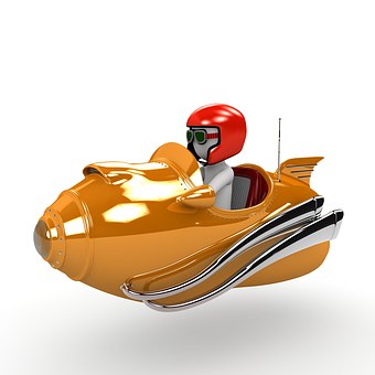 Automatically efficient