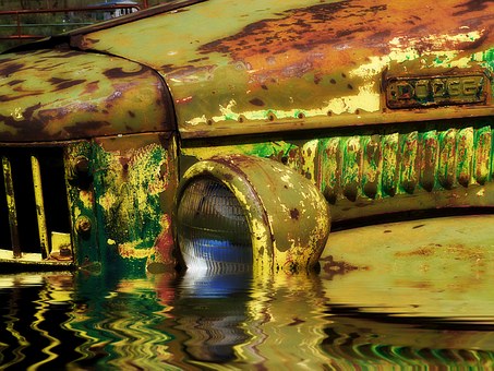 Prevent Manufacture Of Counterfeit Automotive Parts