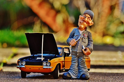 How to protect the auto glass and windshield of your car