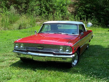 The Right Auto Detailing Equipment For Upholstery Maintenance