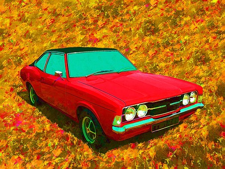 Take Help Of Auto Repair Manuals To Repair Your Vehicle