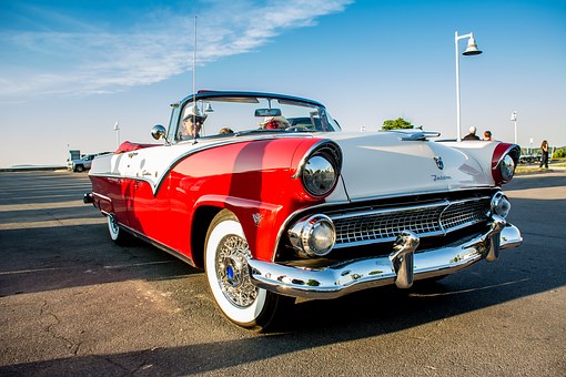 Significance Of Good Chassis Automotive Parts