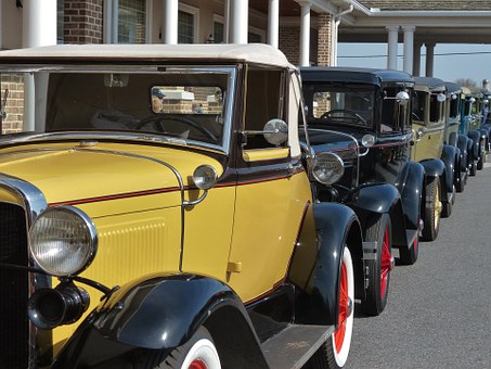See Public Car Auctions In Online Auto Auctions