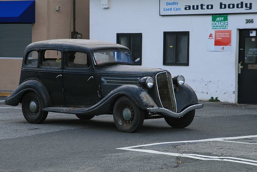 Automotive SEO tips part one - Choose your domain name carefully
