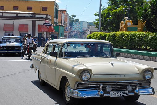 Donate A Automobile And Help Charitable Programs.