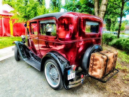 Sound Reasons To Have Auto Window Shades
