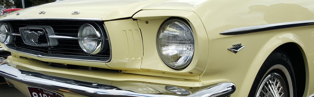 St Johns Auto Body