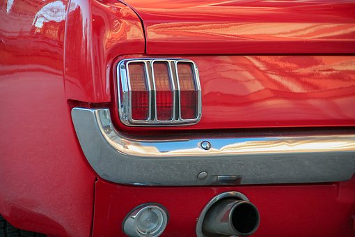 Automotive Exterior Accessories manufacturers