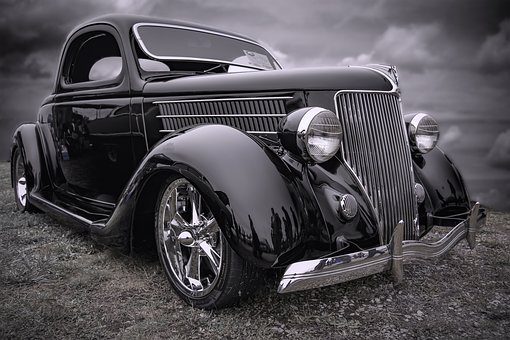 Five Tips On Making Your Auto Additional Fuel Efficient