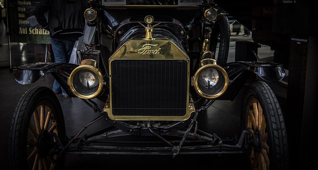 What To Winterize On Your Automobiles For Maximum Safety