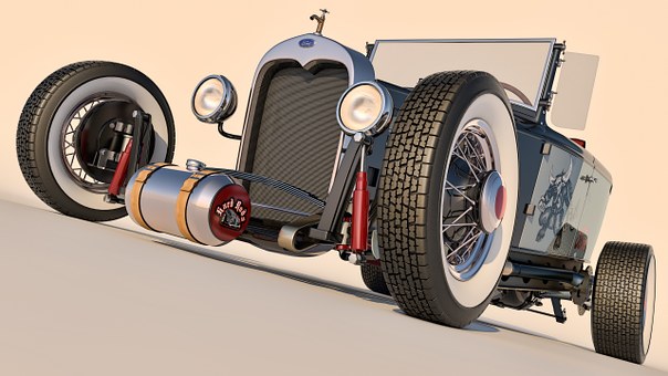 Insurance For Auto Repair Facilities In Texas