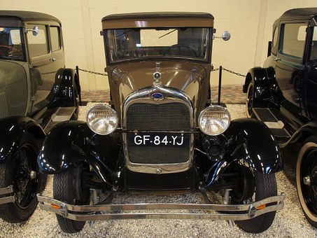 New Power Will Be In Auto Market