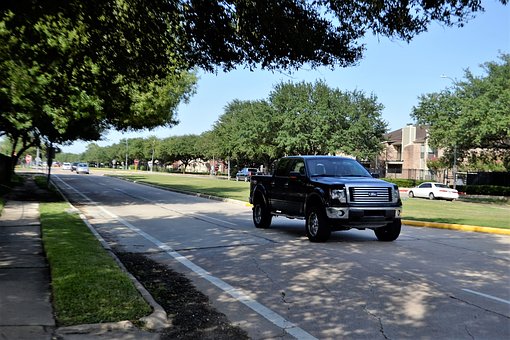 Auto Insurance Rates - Why Do They Vary