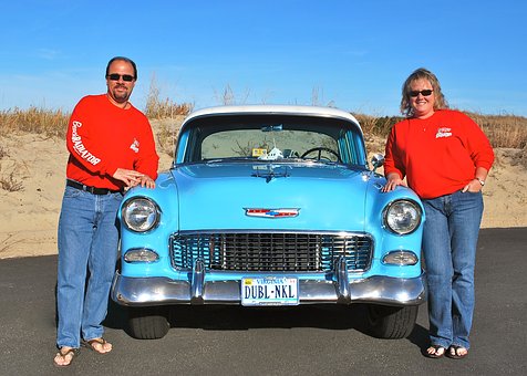 My 2 Alternatives: Used Car And New Auto