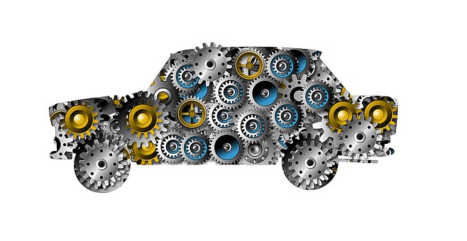 Great Tips For Making An Auto Insurance Decision
