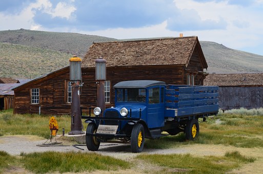 Auto Insurance on Salvaged Vehicles