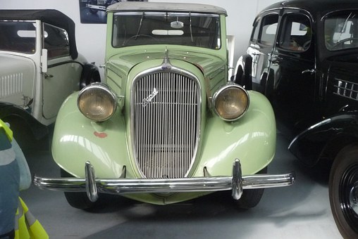 Getting Dependable Auto Insurance Quotes