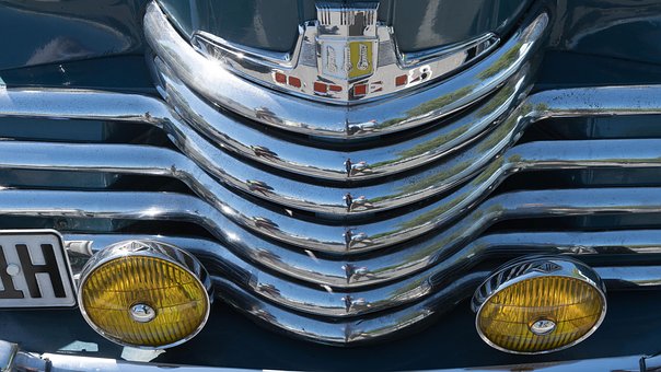 Custom Auto Stickers Take Your Organization Towards Progress