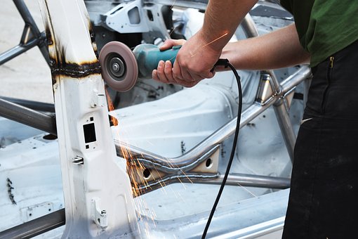 Auto windscreen repair products - do they even work?