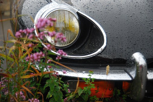 The Need For Speedy Auto Parts